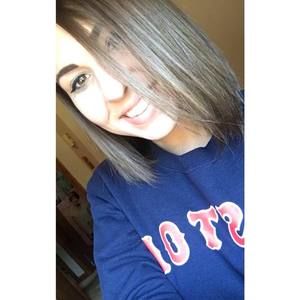 Meet your Posher, Alyssa